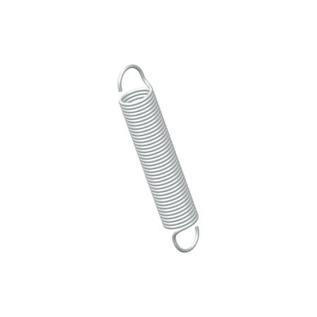 Approved Vendor Extension Spring, O= .250, L= 1.47, W= .026 G209974253